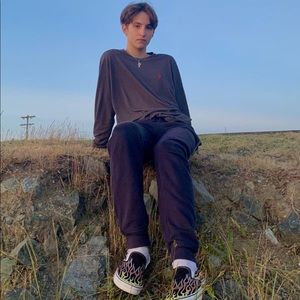 Meet your Posher, David